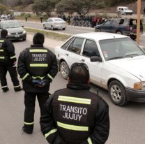 Cómo autorizar a un tercero a manejar tu vehículo: a partir de Febrero es obligatorio