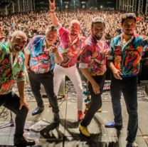 A pocos días del Carnaval de los Tekis el grupo jujeño recibió la peor noticia