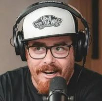 Migue Granados también repudió a Javier Milei por su ataque a la comunidad LGBTQI+