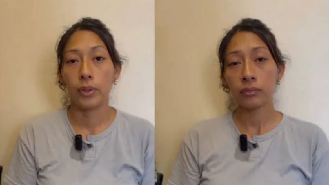 Emilce es juje�a, tiene c�ncer y necesita la ayuda de todos