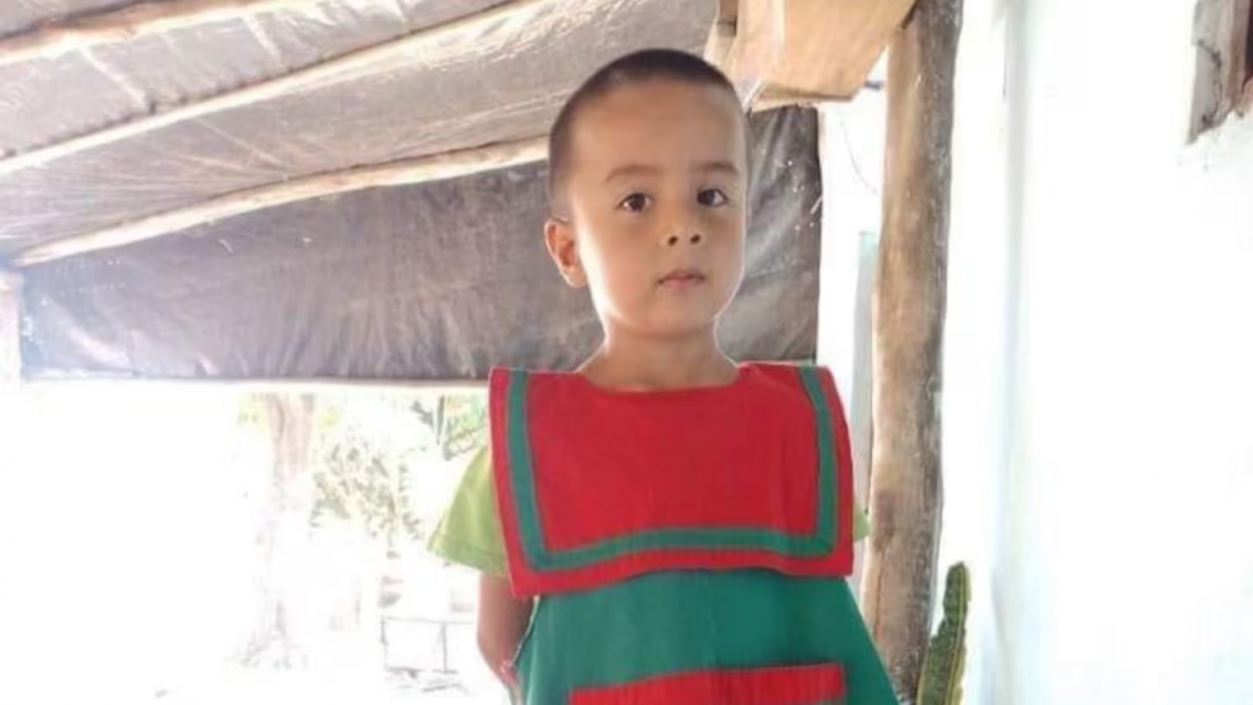 "El 98% del caso está resuelto". ¿Qué pasó con Loan? Habló el abogado de la familia