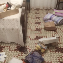 Monstruo jujeño: revisaba a su novia para ver si estuvo con otro