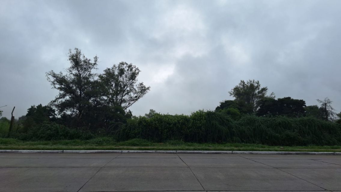 Alerta amarilla por fuertes tormentas en Jujuy