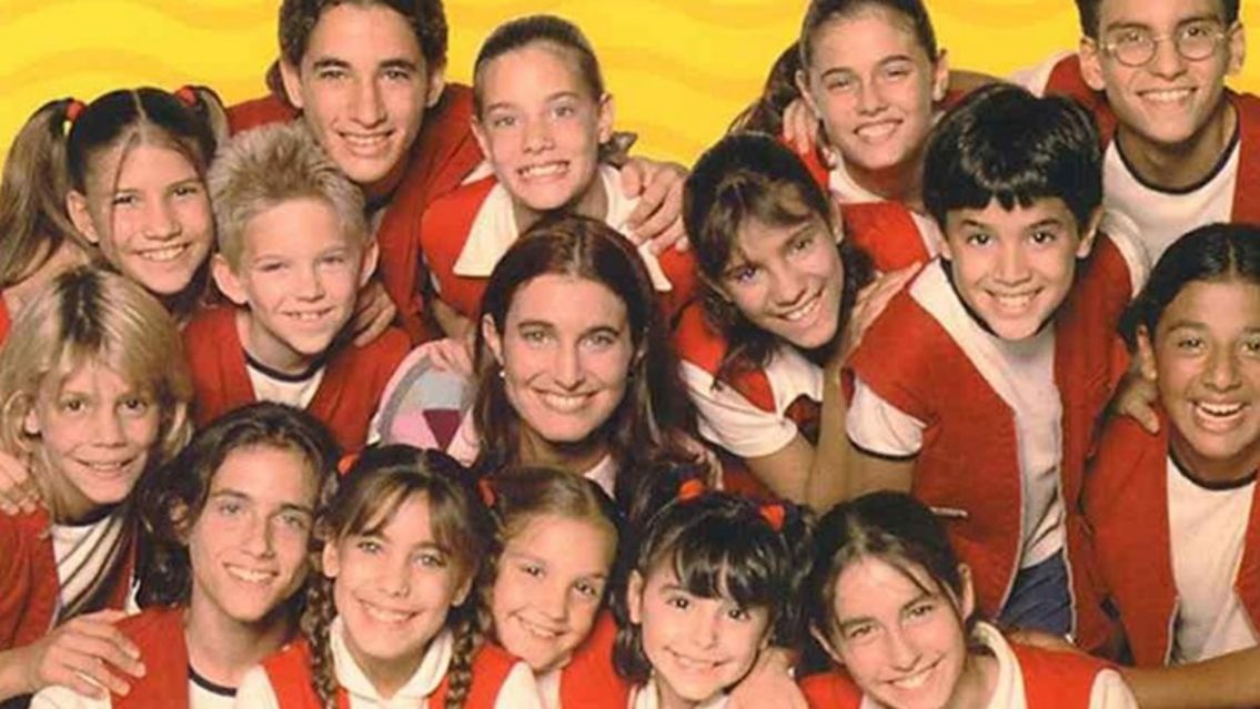 Murió una de las actrices más queridas de "Chiquititas": conmoción total