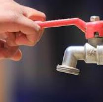 Vecinos de Palpalá vuelven a quedarse sin agua: cortes afectan a cientos de hogares