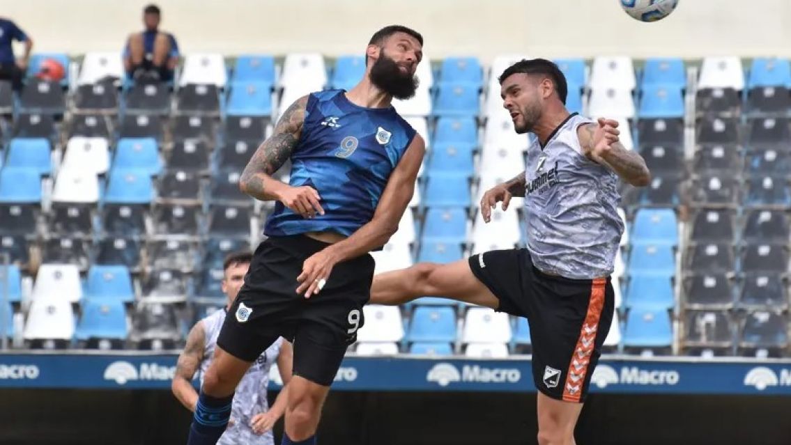 Los próximos partidos de Gimnasia de Jujuy