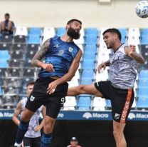 Los pr&oacute;ximos partidos de Gimnasia de Jujuy