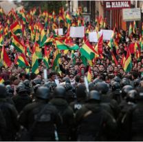 Bolivia rechaza la construcción de un cerco en la frontera con Salta