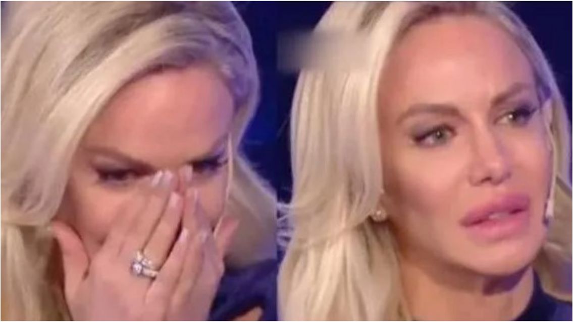 La muerte que golpea a Luli Salazar: "Estoy en shock, no lo puedo creer"