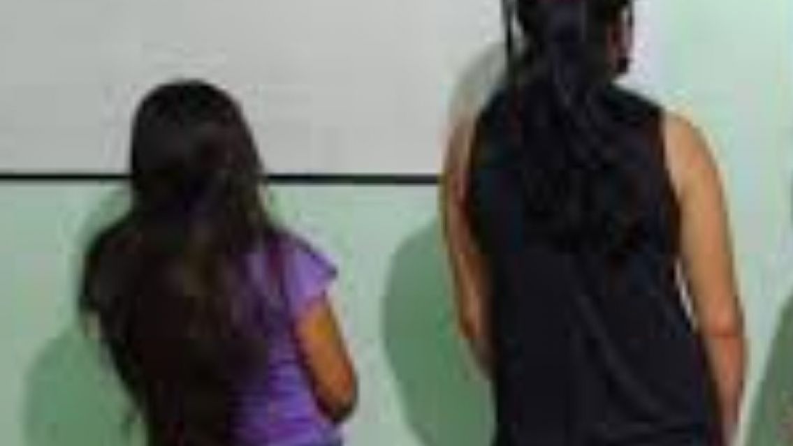 Agarraron en el hotel a dos mujeres que quer�an llenar de droga a Humahuaca