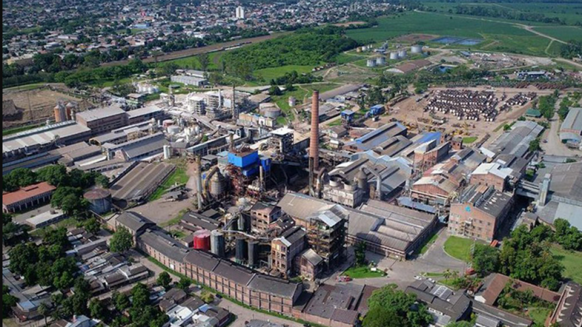 Terrible tragedia: Un hombre muri� en Ledesma