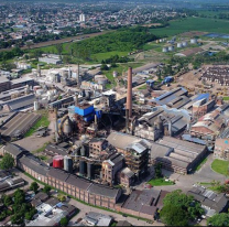 Terrible tragedia: Un hombre muri&oacute; en Ledesma