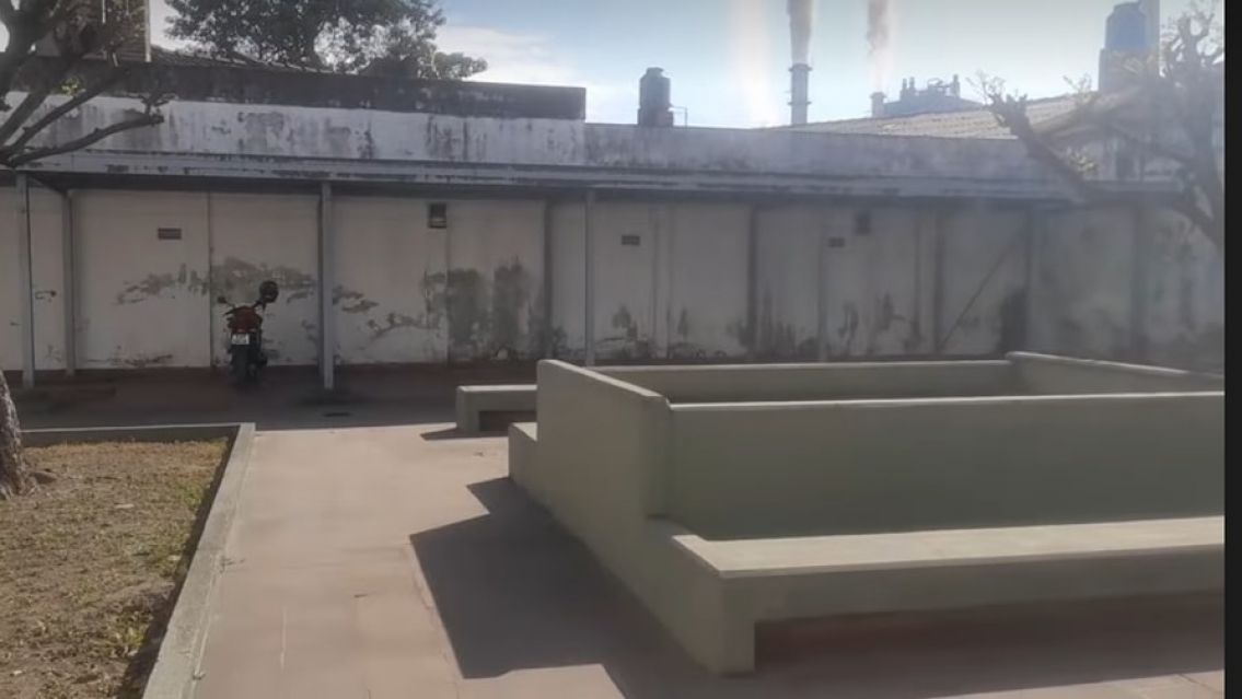 Se supo qui�n es el trabajador que muri� en un tr�gico accidente en Ledesma