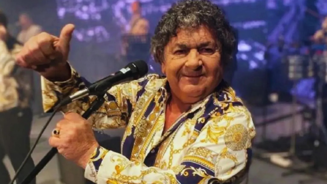 Drástica decisión de Cacho de los Palmeras: ¿separación?