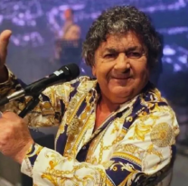 Dr&aacute;stica decisi&oacute;n de Cacho de los Palmeras: &iquest;separaci&oacute;n?