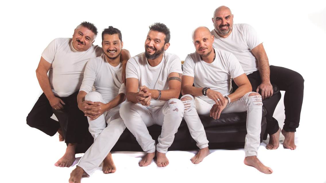 Impresionante: porqu� se va Juanjo de Los Tekis y a qu� se dedicar�