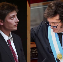 URGENTE: cambios en el Gabinete de Javier Milei