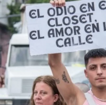 Jujuy marchará contra Javier Milei y sus declaraciones: "al clóset no volvemos nunca más"