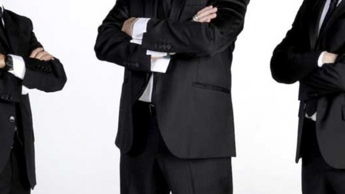 Profundo dolor por la muerte de uno de los "CQC": "se fue"