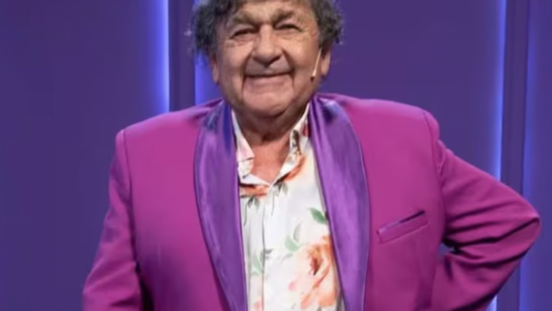 ¡No, Cacho! La decisión que tomó y que hizo llorar a los fanáticos de Los Palmeras