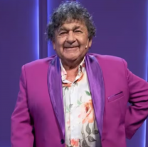 &iexcl;No, Cacho! La decisi&oacute;n que tom&oacute; y que hizo llorar a los fan&aacute;ticos de Los Palmeras