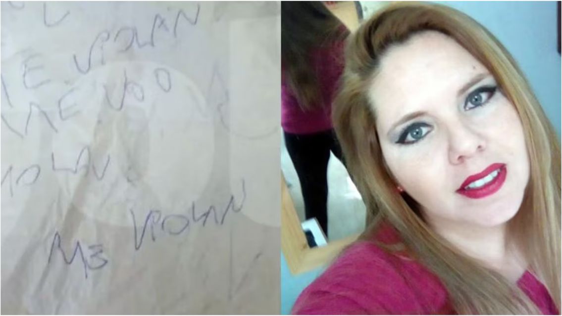 Cayó internada, denunció algo horroroso de los enfermeros y murió: la cruda confesión