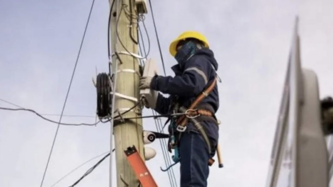 Chico de 32 años murió por una descarga eléctrica en Libertador