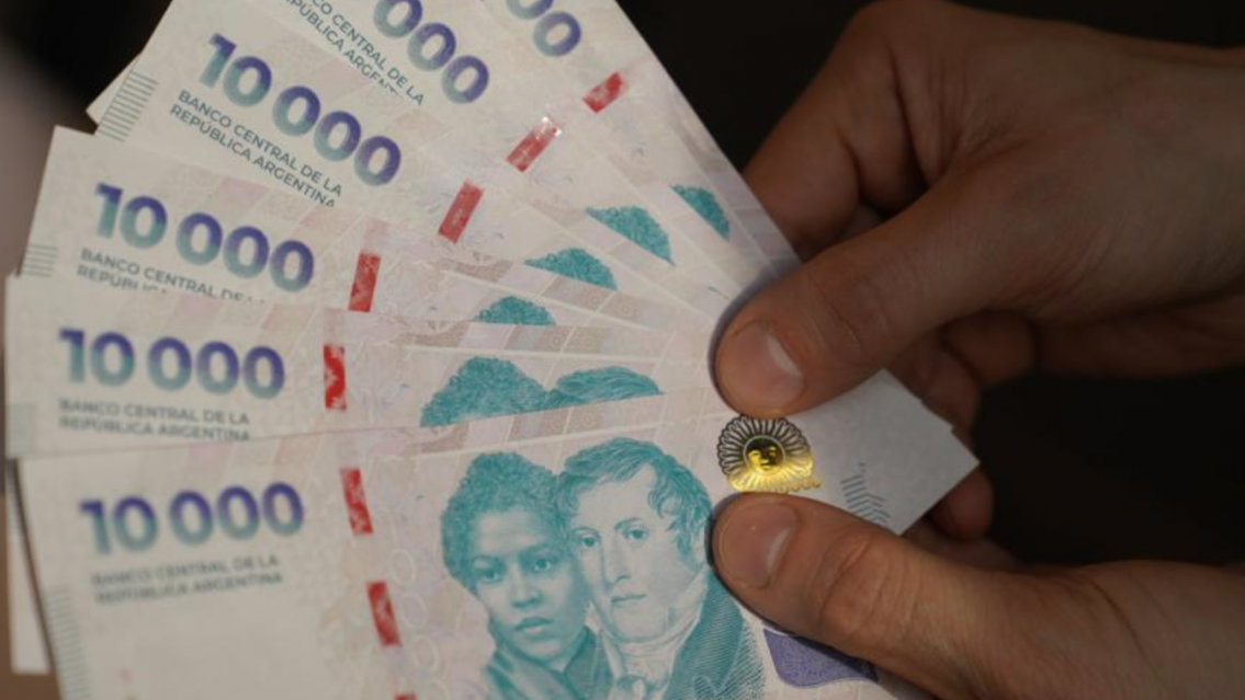 Cu�ndo cobran los empleados p�blicos en Jujuy: todas las fechas