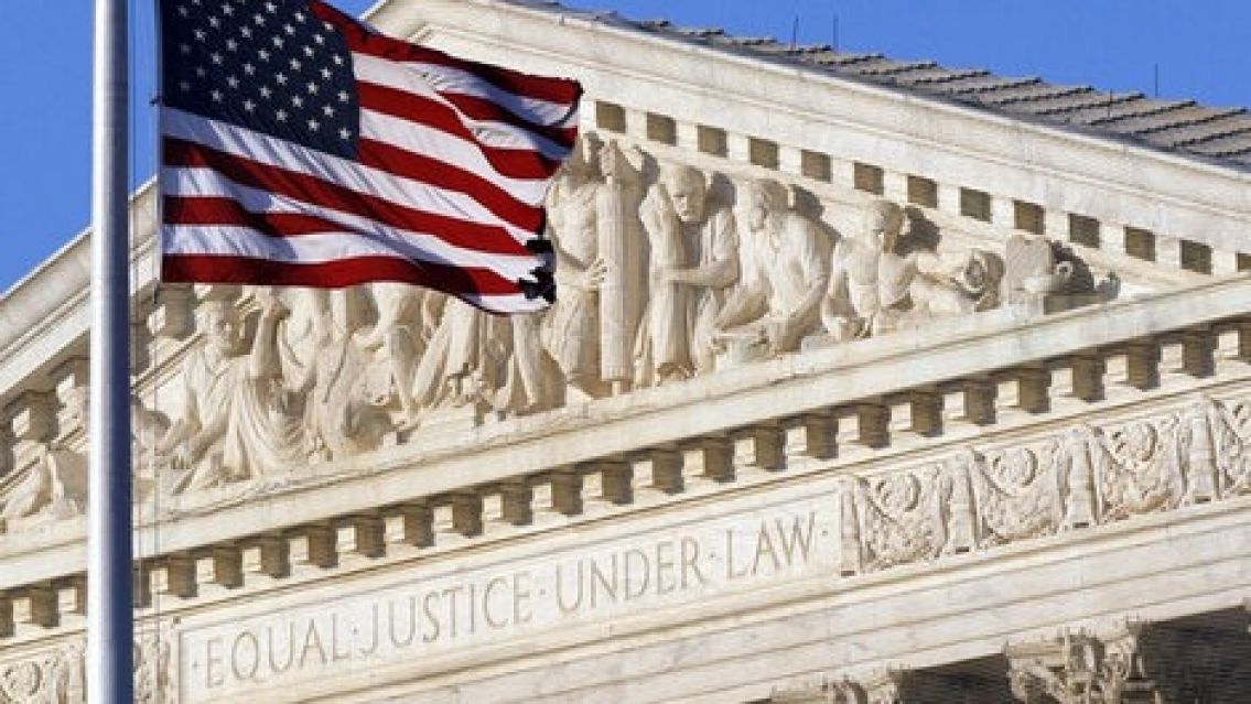 La Corte Suprema de EE.UU. fall� contra Argentina: podr�an embargarle al pa�s U$S 310 millones