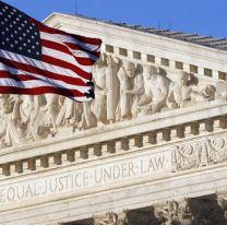 La Corte Suprema de EE.UU. falló contra Argentina: podrían embargarle al país U$S 310 millones