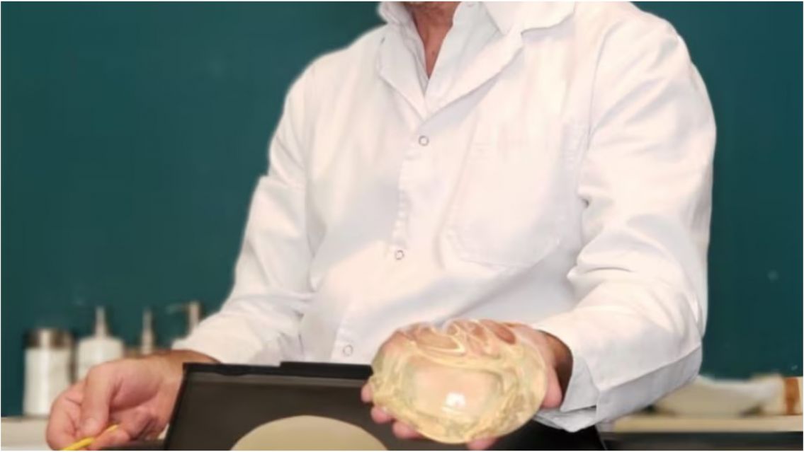 Se conoció quién es el cirujano que drogó e intentó algo terrible con su mujer