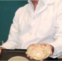 Se conoció quién es el cirujano que drogó e intentó algo terrible con su mujer