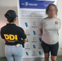 Cay&oacute; la trans que llevaba adolescentes a un prost&iacute;bulo para hacerlas trabajar