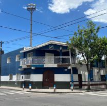 A lo Dalma Maradona: salteña festejó sus 15 años en la cancha de Antoniana