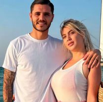 "Vas a llorar y rogando perdón": la furia de Mauro Icardi con Wanda