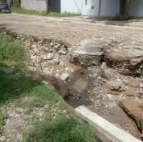 San Salvador en estado de abandono, pero con club gamer