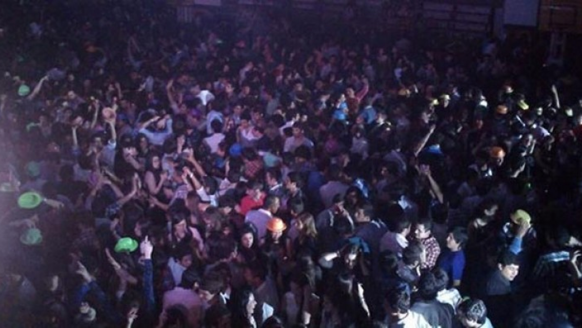 Agrupaci�n Marilyn cont� la historia de su canci�n m�s triste