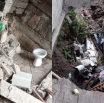 ALERTA NARANJA en Jujuy y estos son los barrios que peor la pasarán