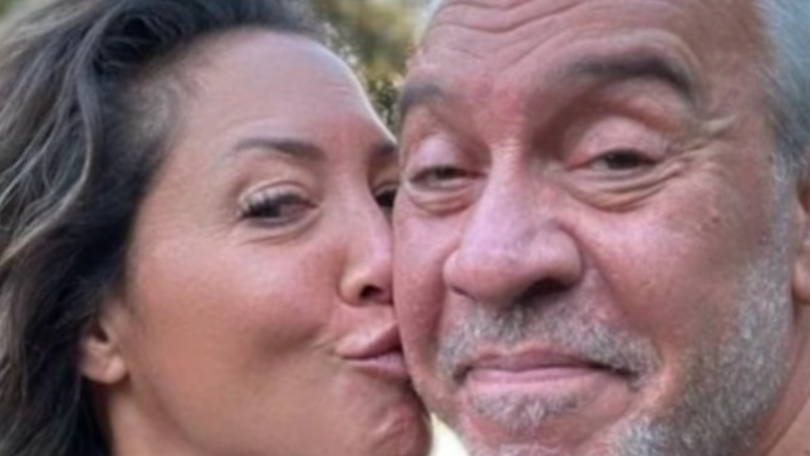 Cay� como un nene: la estafa que se comi� Coco Sily y su novia