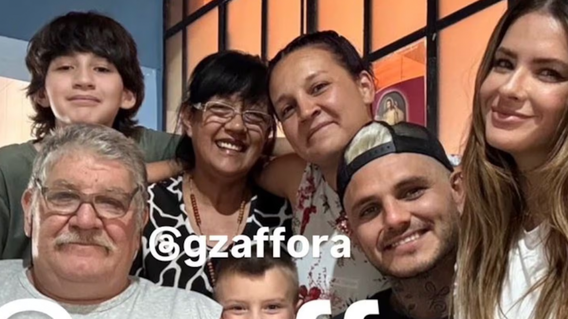 Lo que Wanda Nara no logr� en m�s de 10 a�os, la China lo hizo al toque