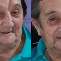 Desapareci&oacute; un abuelito de Jujuy en la Terminal de Salta: su familia est&aacute; desesperada