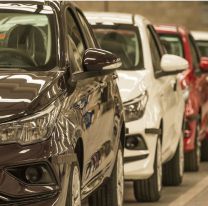 Cu&aacute;les son los 10 autos 0KM m&aacute;s baratos de enero 2025