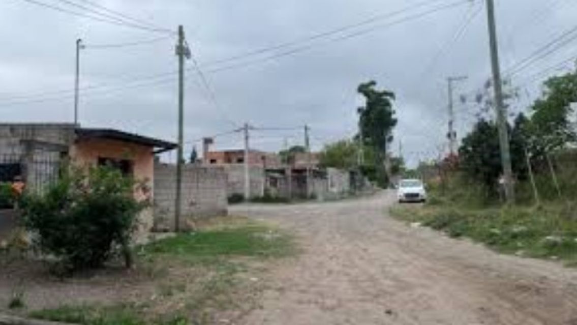 Desfiguraron a un juje�o en Alto Comedero tiene completamente rota la mand�bula 