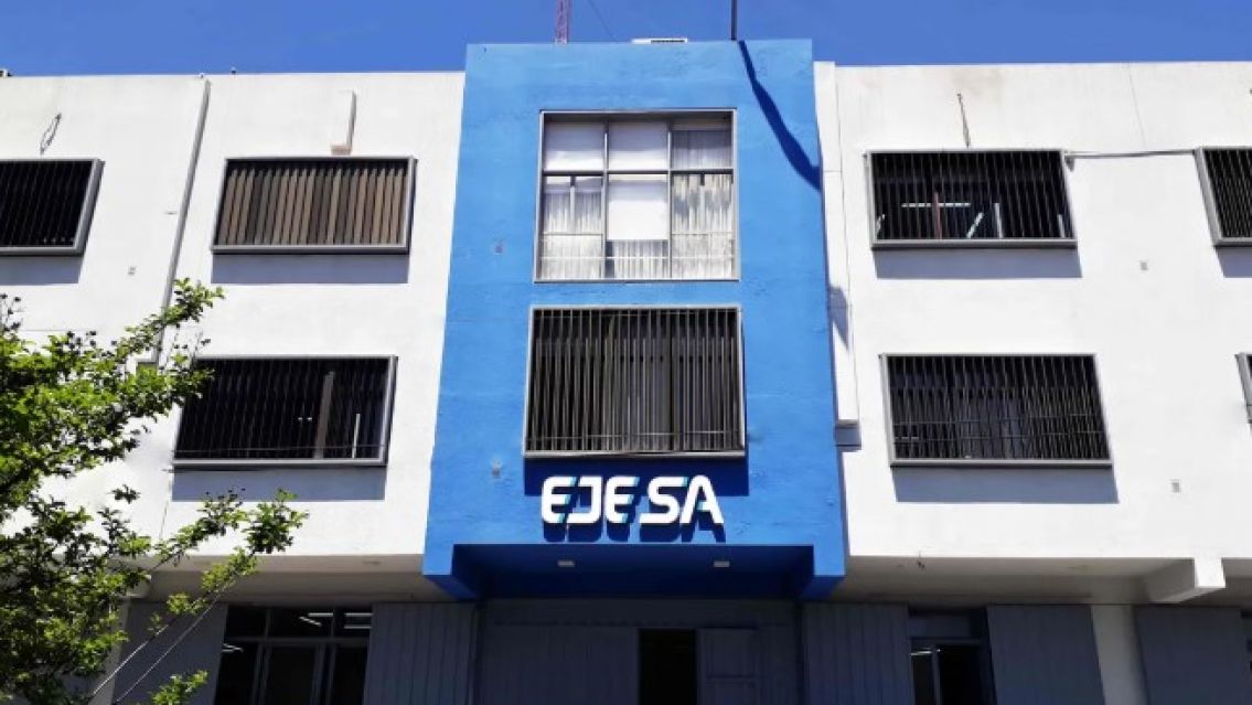 EJESA sigue cobrando tasas municipales en las boletas: c�mo denunciar