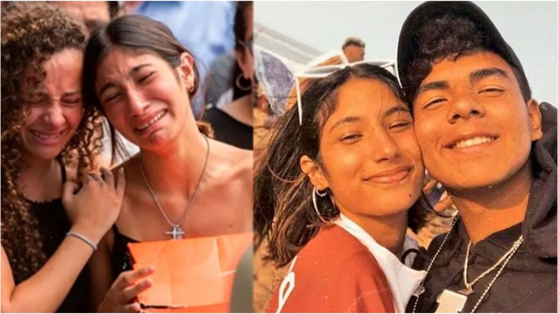 Se fue del país a cumplir su sueño: la nueva vida de la novia de Fernando Báez Sosa