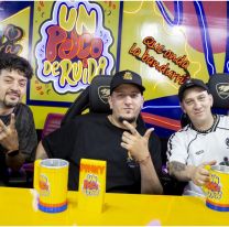 Anunciaron que un juje&ntilde;o cantar&aacute; en Un Poco de Ruido: el enganchado m&aacute;s esperado