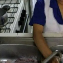 ACTUALIZACIÓN DE SUELDO: empleadas de casas particulares