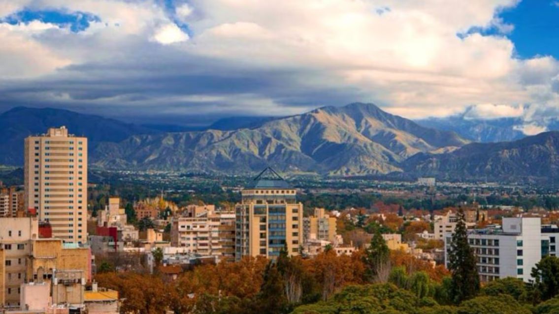 No es Buenos Aires: cu�l es la mejor ciudad de la Argentina para vivir