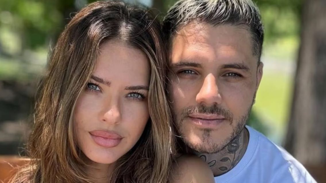 Revelaron un dato bomba de la China Suárez: habría tenido un romance con un político