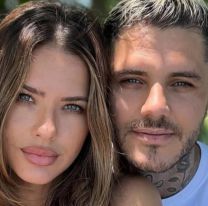 Filtraron la abrupta decisión que Mauro Icardi habría tomado con la China Suárez